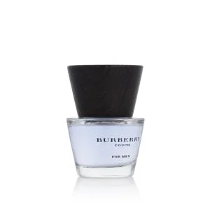 Burberry Burberry Touch for Men Eau de Toilette férfiaknak