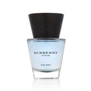 Burberry Touch for Men eau de toilette férfiaknak