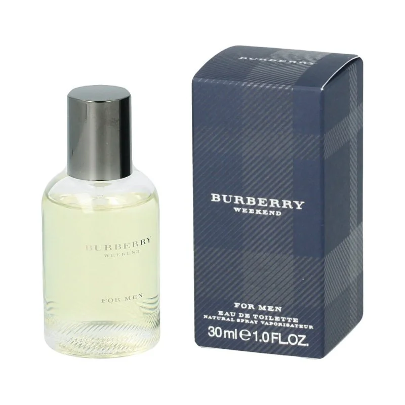 Burberry Weekend for Men eau de toilette férfiaknak