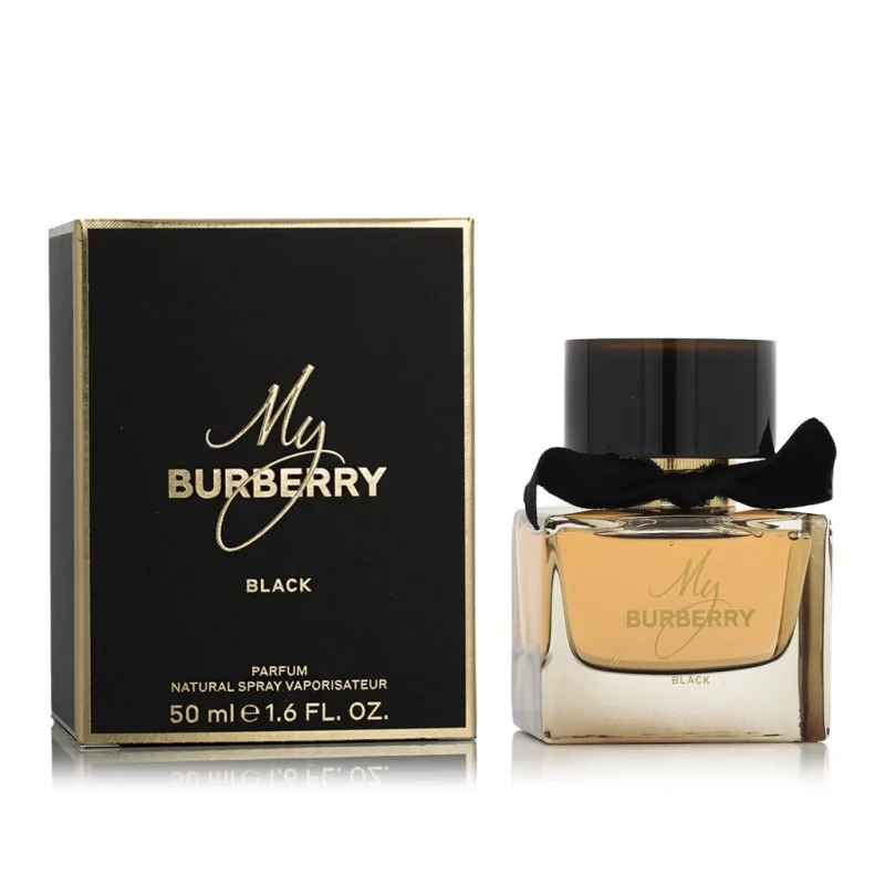 My Burberry Black parfüm nőknek 50 ml