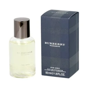 Burberry Weekend for Men toalettvíz férfiaknak