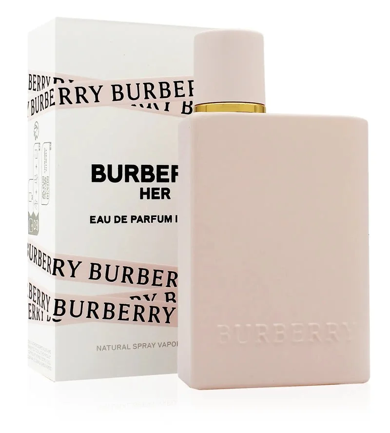 Her Intense női parfümvíz 50 ml