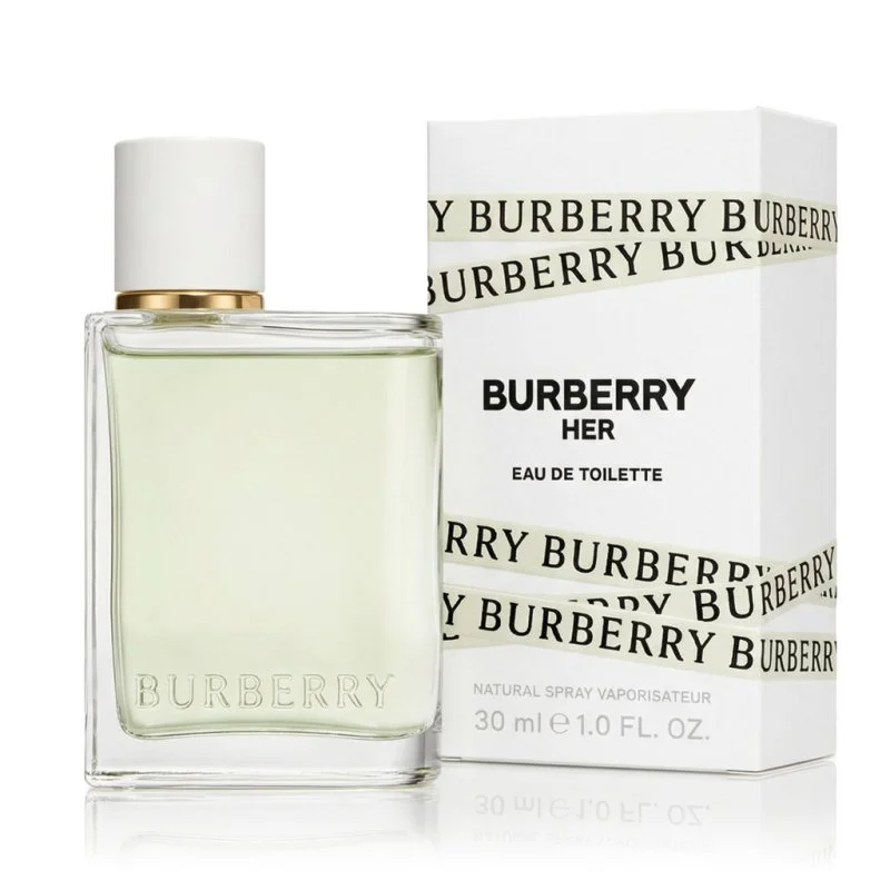 Her Eau de Toilette nőknek 30 ml