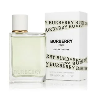 Burberry Her Eau de Toilette nőknek