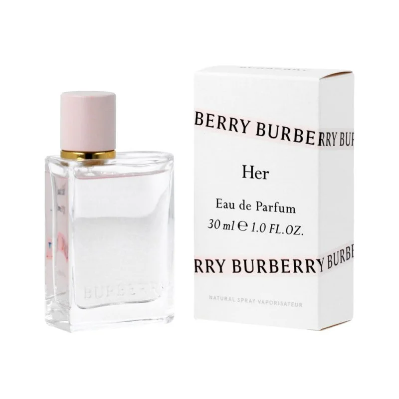 Her Eau de Parfum nőknek 30 ml