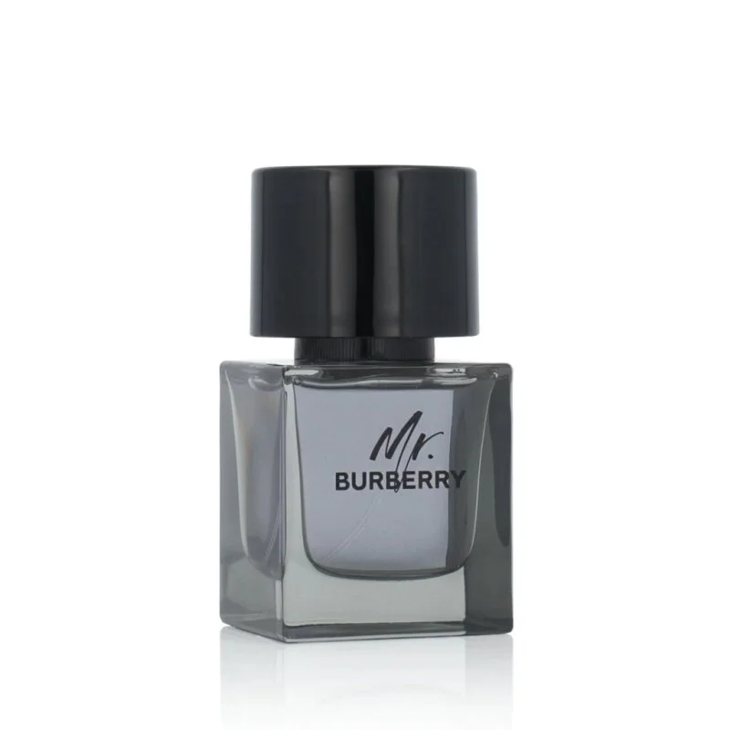 Mr. Burberry eau de toilette férfiaknak 50 ml