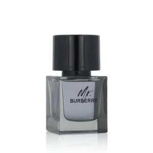 Burberry Mr. Burberry eau de toilette férfiaknak