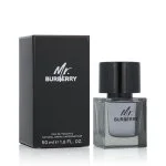Mr. Burberry eau de toilette férfiaknak 50 ml