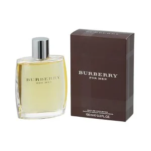 Burberry For Men férfi eau de toilette