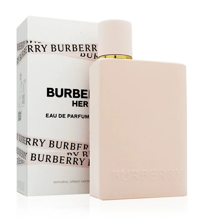 Her Intense eau de parfum nőknek 100 ml