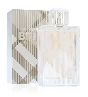Burberry Burberry Brit toaletní voda pro ženy