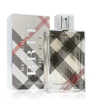 Burberry Burberry Brit For Her parfémovaná voda pro ženy