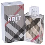 Brit For Her parfémovaná voda pro ženy 100 ml