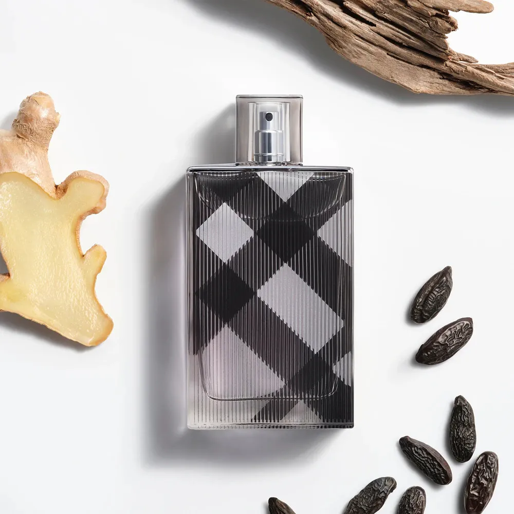 Brit For Men eau de toilette férfiaknak 100 ml