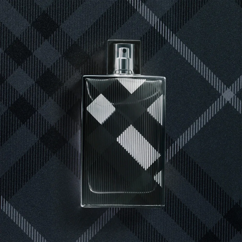 Brit For Men eau de toilette férfiaknak 100 ml