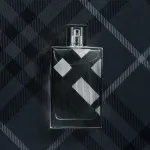 Brit For Men eau de toilette férfiaknak 100 ml