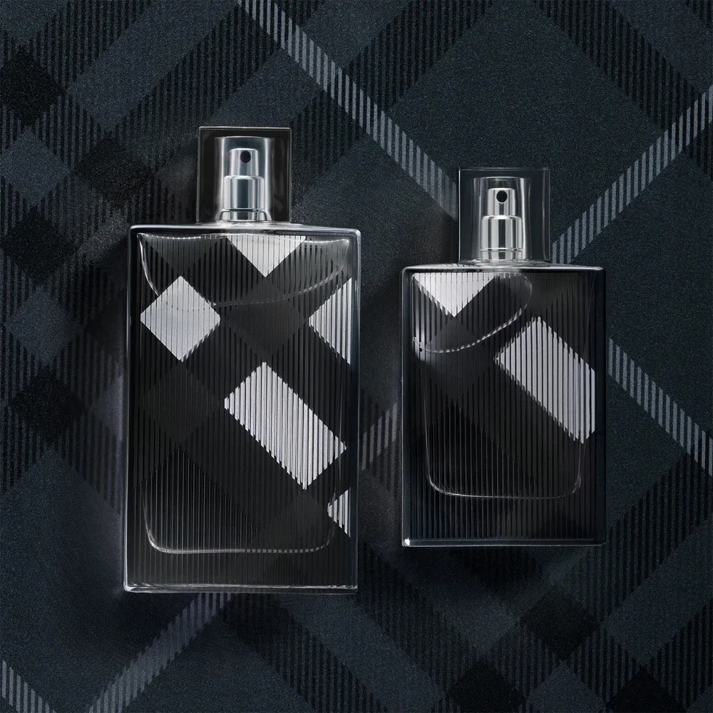Brit For Men eau de toilette férfiaknak 100 ml