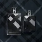 Brit For Men eau de toilette férfiaknak 100 ml