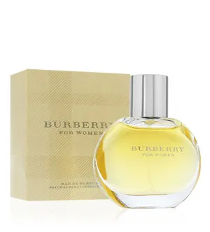 Burberry Burberry For Women parfémovaná voda pro ženy