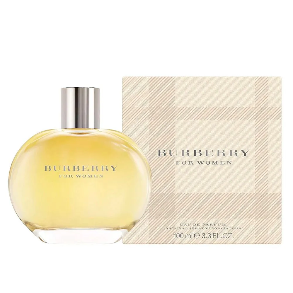For Women parfémovaná voda pro ženy 50 ml