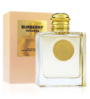 Burberry Burberry Goddess parfémovaná voda pro ženy