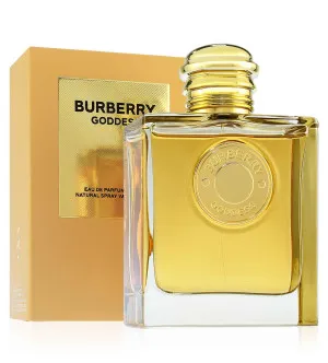 Burberry Goddess Intense parfüm nőknek 50 ml