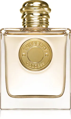 Burberry Burberry Goddess parfémovaná voda pro ženy