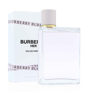 Burberry Her parfémovaná voda pro ženy