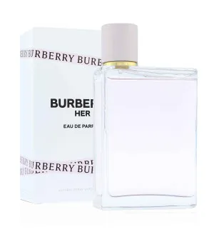 Burberry Burberry Her parfémovaná voda pro ženy