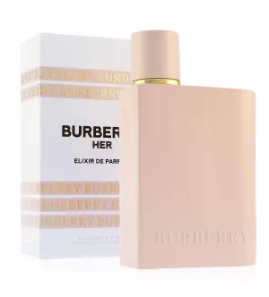 Burberry Burberry Her Elixir de Parfum parfémovaná voda pro ženy