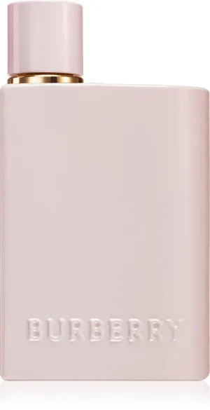 Burberry Her Elixir de Parfum eau de parfum nőknek