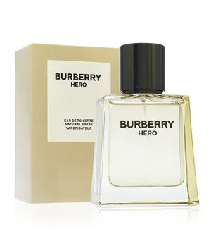 Burberry Burberry Hero toaletní voda pro muže