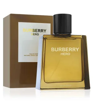 Burberry Burberry Hero parfémovaná voda pro muže