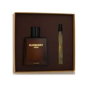 Burberry Burberry Hero EDP 100 ml + EDP MINI 10 ml M