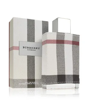 Burberry Burberry London parfémovaná voda pro ženy