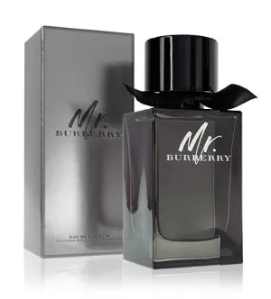 Burberry Burberry Mr. Burberry parfémovaná voda pro muže