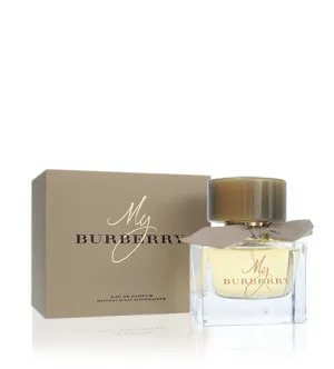 Burberry My Burberry eau de parfum nőknek 90 ml