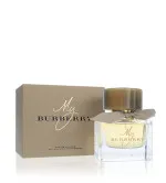 My Burberry eau de parfum 50 ml nőknek