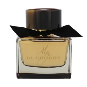 Burberry My Burberry Black parfémovaná voda pro ženy