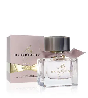 Burberry Burberry My Burberry Blush parfémovaná voda pro ženy