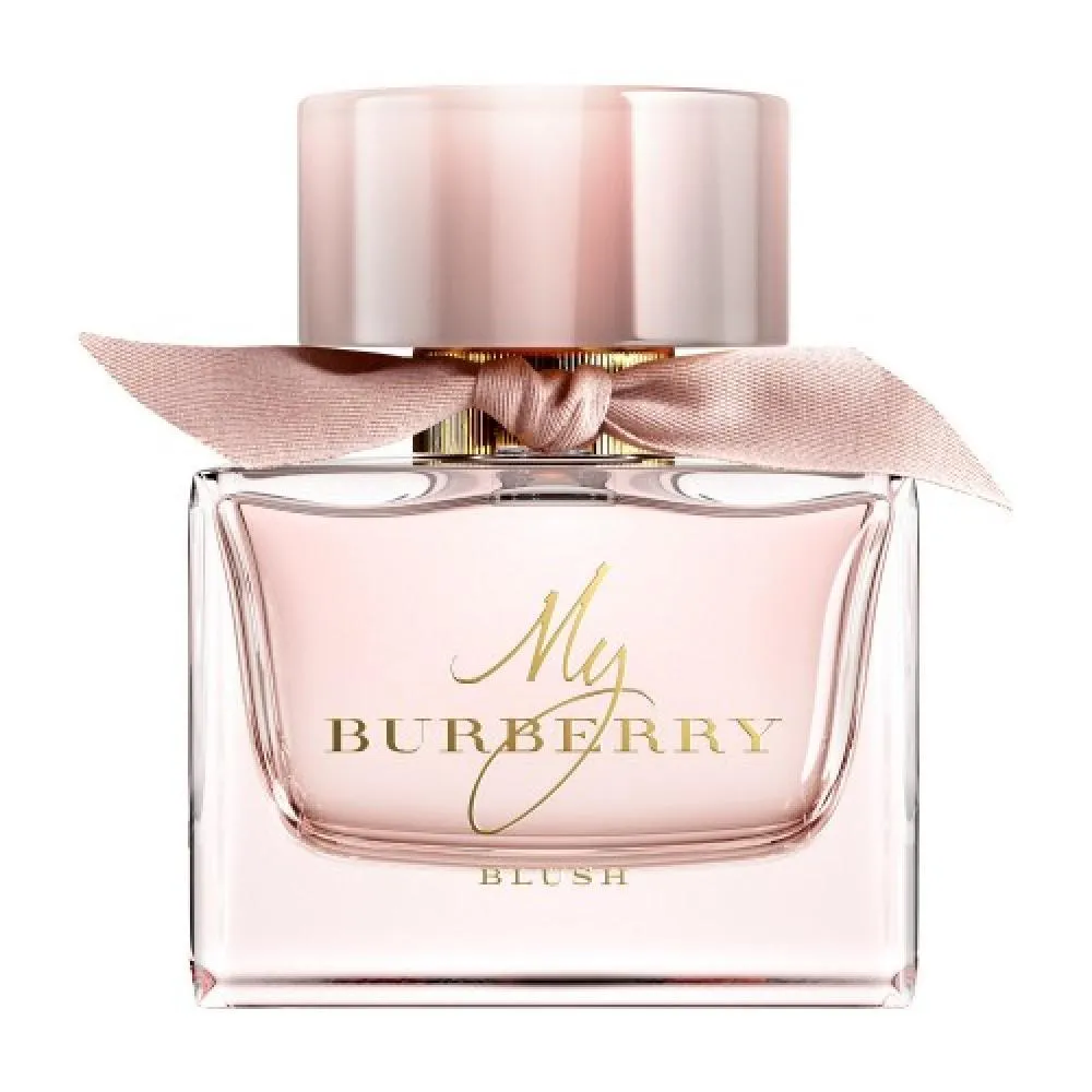 My Burberry Blush parfémovaná voda pro ženy 90 ml