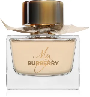 Burberry My Burberry eau de parfum nőknek