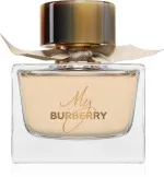 My Burberry eau de parfum 50 ml nőknek