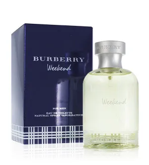 Burberry Burberry Weekend For Men toaletní voda pro muže