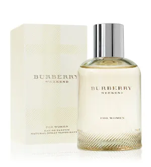Burberry Burberry Weekend For Women parfémovaná voda pro ženy