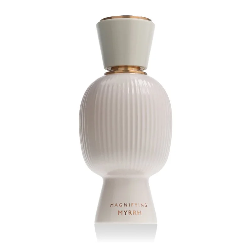 Bvlgari Allegra Magnifying Myrrh Essence eau de parfum nőknek