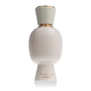 Bvlgari Bvlgari Allegra Magnifying Myrrh Essence eau de parfum nőknek