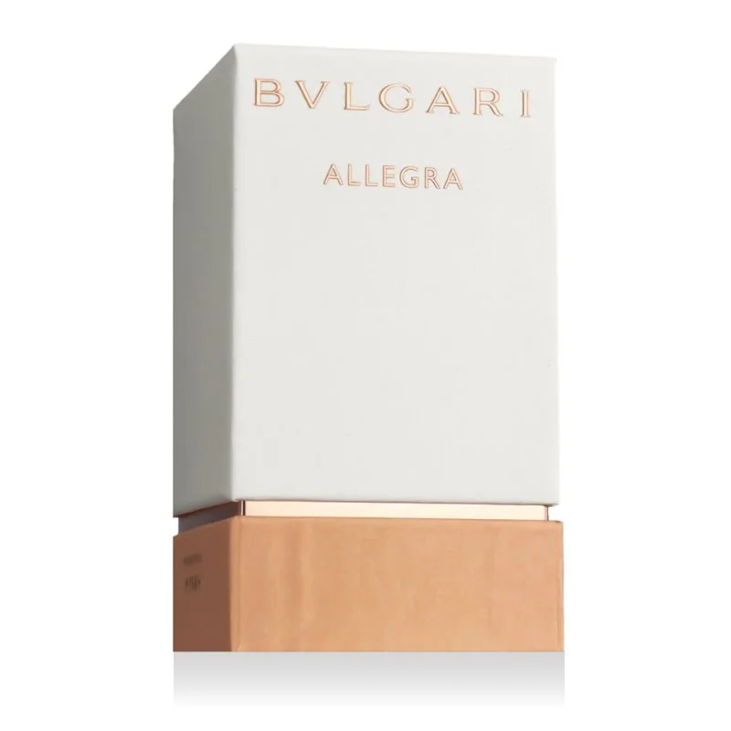 Bvlgari Allegra Magnifying Myrrh Essence eau de parfum nőknek