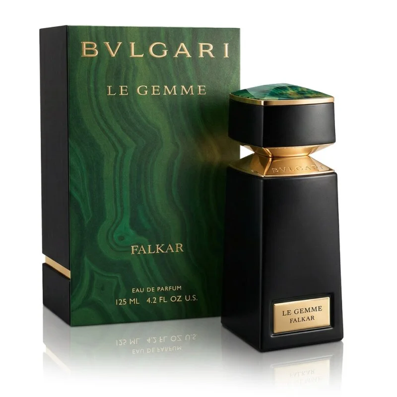 Bvlgari Le Gemme Falkar Eau de Parfum férfiaknak