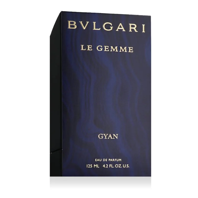 Bvlgari Le Gemme Gyan eau de parfum férfiaknak